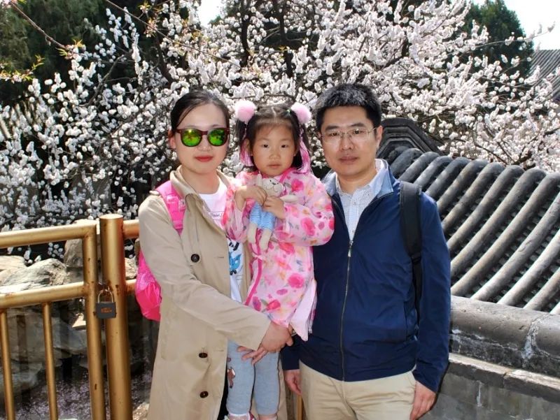 "医二代"写给抗"疫"一线父母的家书,读后让人泪流满面!