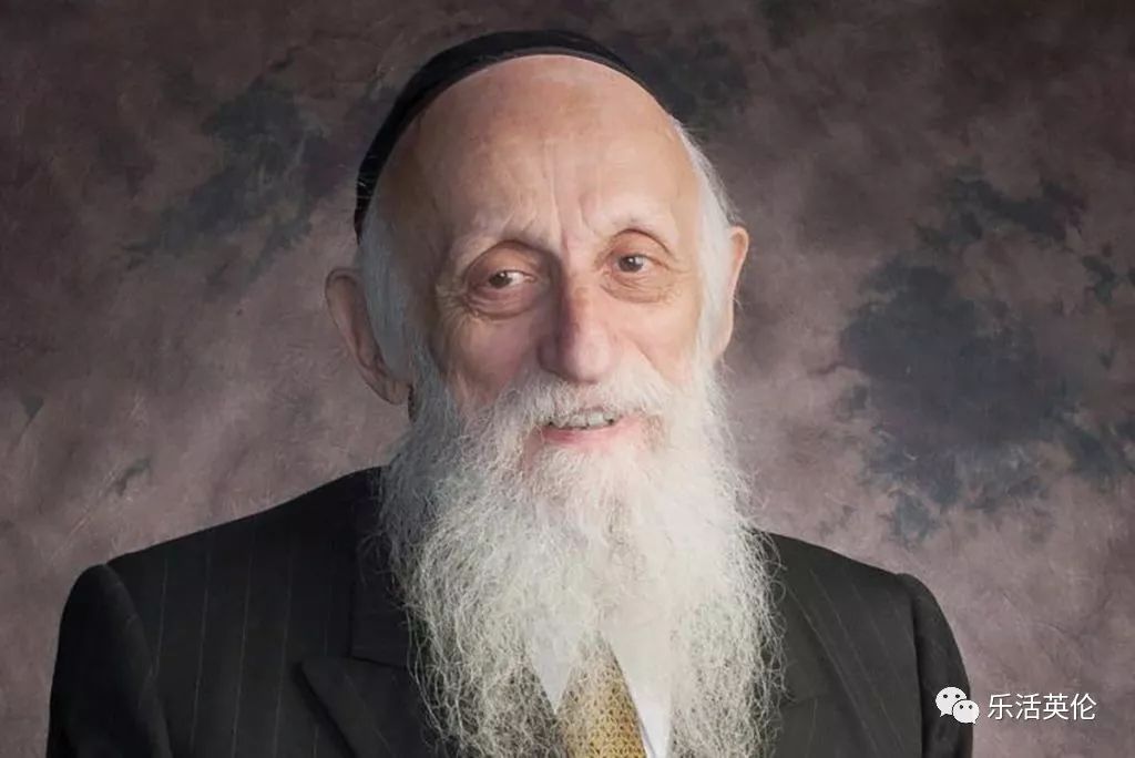 人生必修课犹太拉比大智慧分享如何在逆境中成长何谓永恒真爱视音频