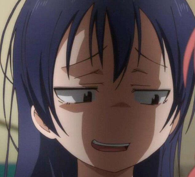 早期的表情包三巨头也出现了,他们分别是花泽香菜,金馆长,姚明