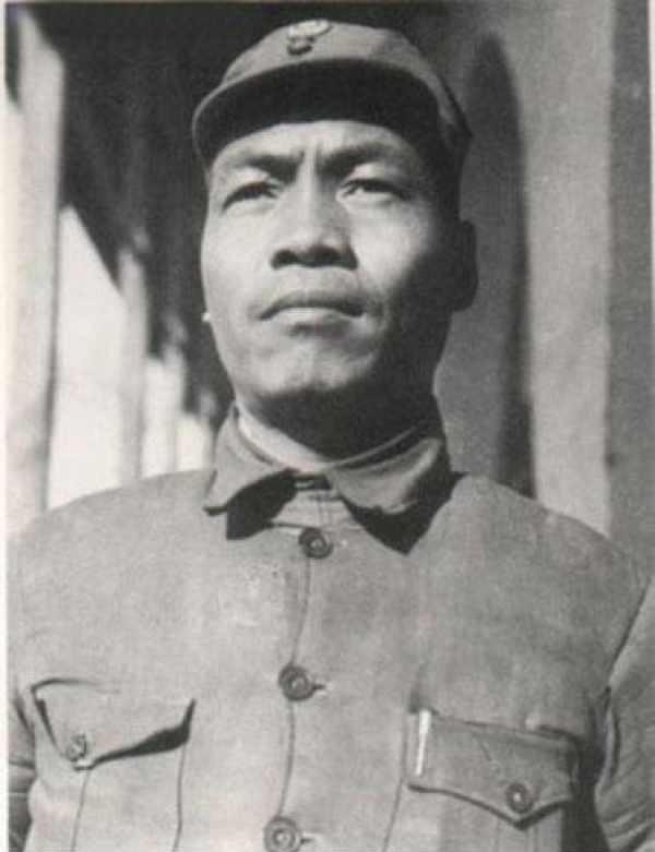 原创卢冬生究竟有没有当过358旅旅长这位开国上将最有发言权