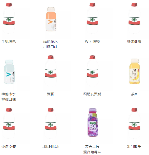 独家专访:农夫山泉推出"快乐小瓶子",大品牌为何做起"小文章"?