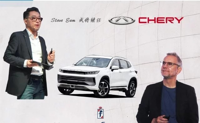 马自达 宝马到奇瑞 Kevin Rice的汽车励志跳槽记_搜狐汽车_搜狐网