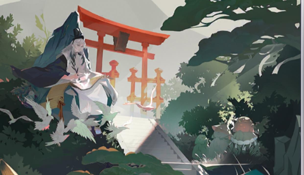 阴阳师百闻牌罗生门之鬼被玩家玩出新花样九个增强效果太可怕