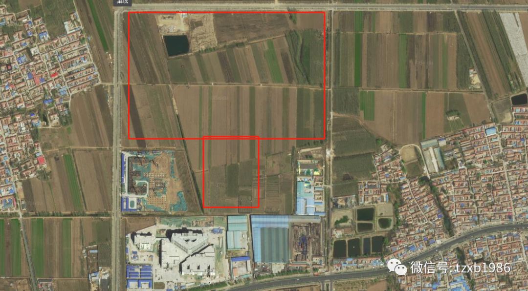 最新进展投资20亿这所高校选址通州漷县镇这个地方