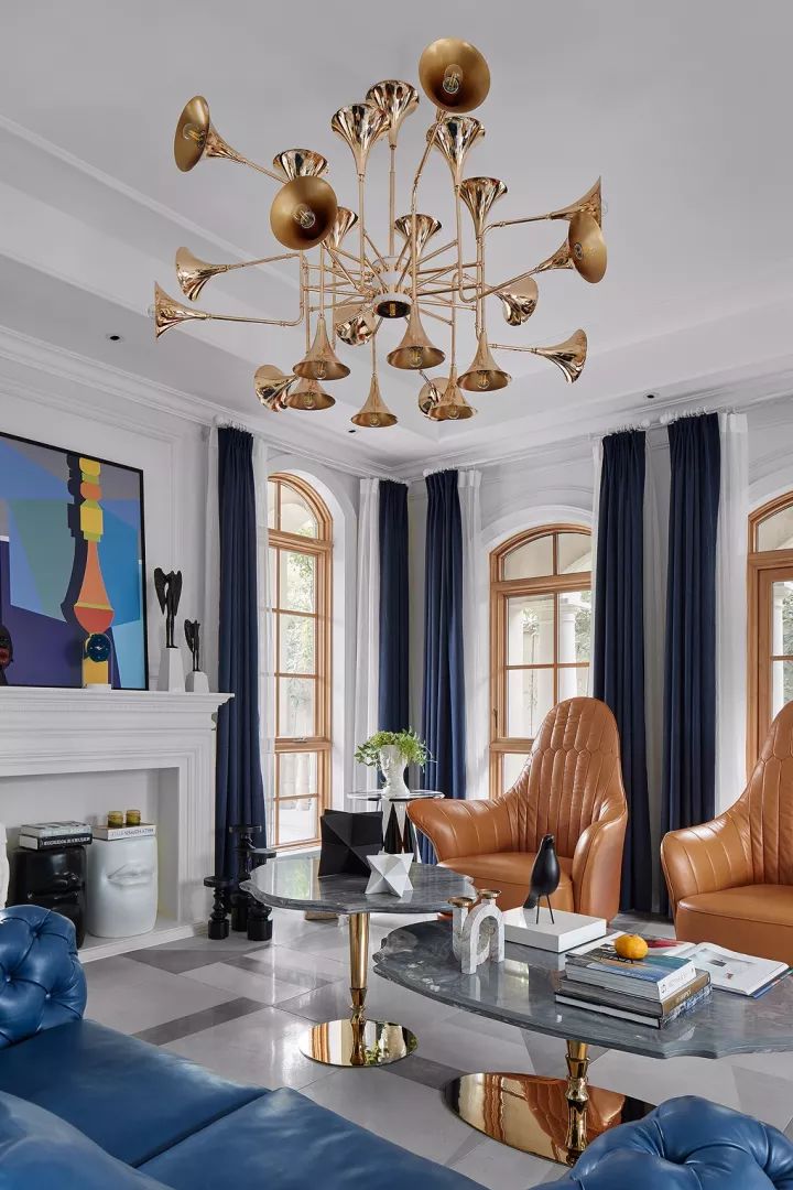 2020家装设计流行趋势美翻了