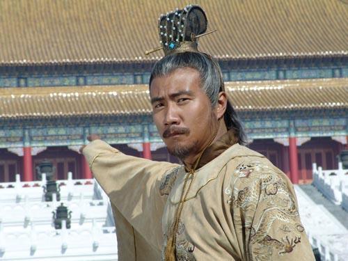 朱元璋登基诏书的两种版本官方与民间但都认为元朝乃正统