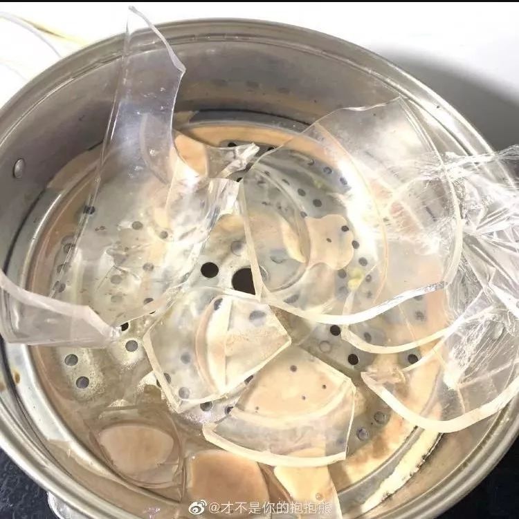 破罐子破摔的锅95碗烂,盆破,案板断锅也没逃过这一劫后怕了怕了我