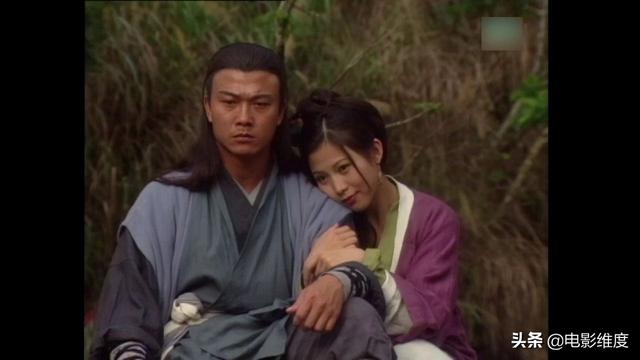 1999年,钱小豪与蔡少芬领衔主演动作电视剧《十三密杀令》,饰演男主角