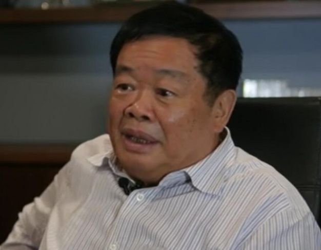 玻璃大王曹德旺追加捐款4000万累计捐款14亿