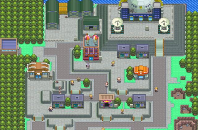 岩石遍布的空间——帷幕市帷幕市位于神奥地区的东部,它北边临海,南边