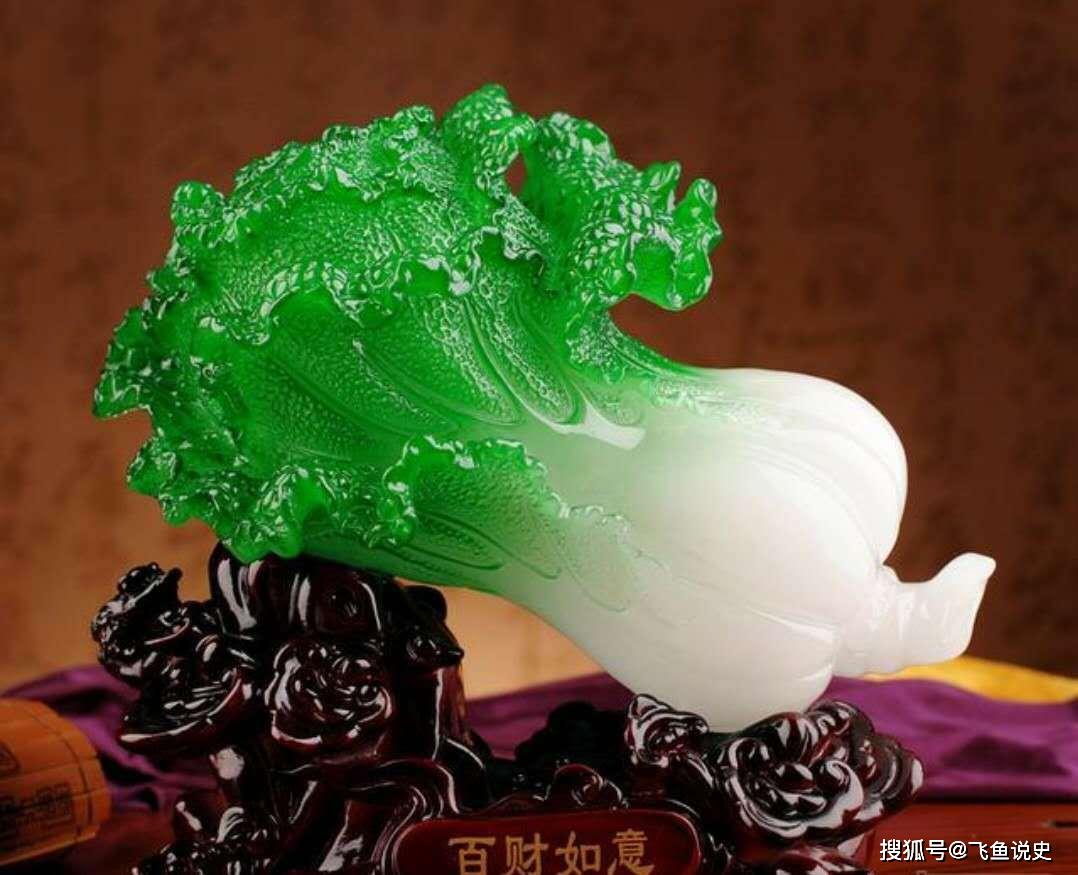 当年孙殿英送给宋美龄的夜明珠最后去哪了?