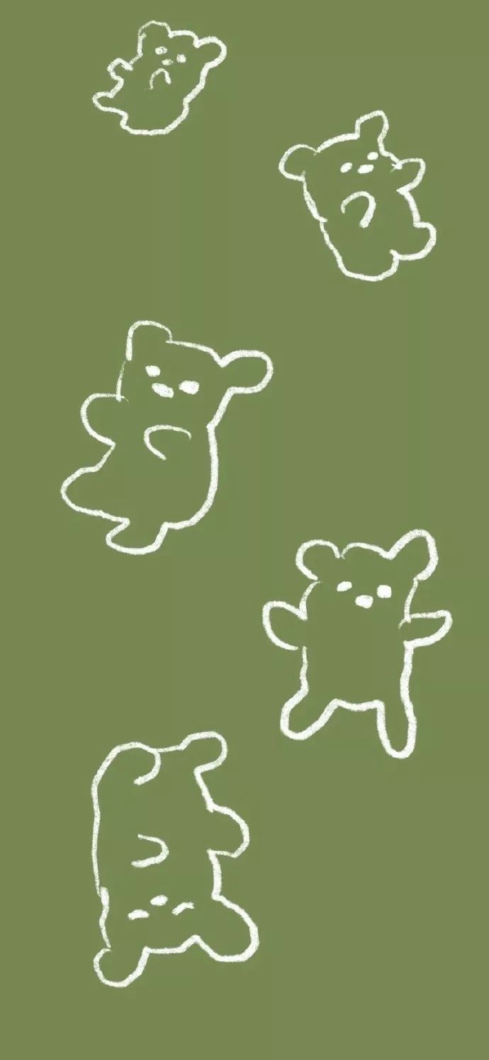 今日壁纸全网最可爱最好看的都在这了