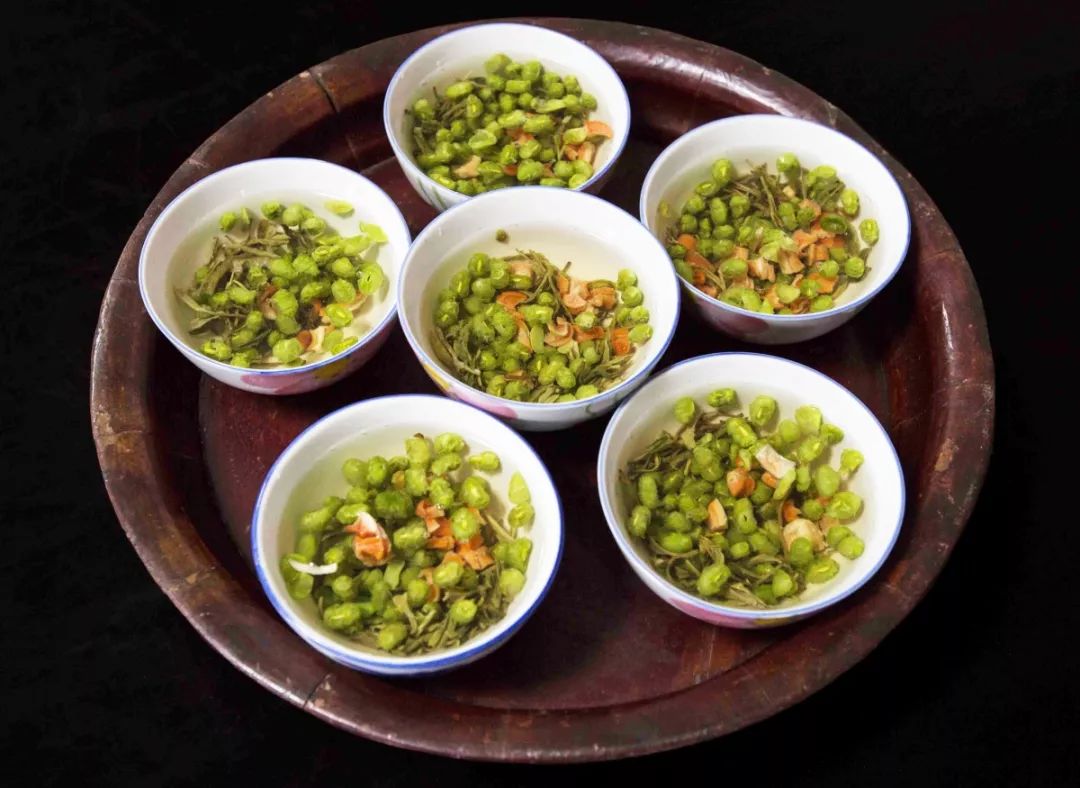 待春花烂漫之时德清人们必须得去这儿