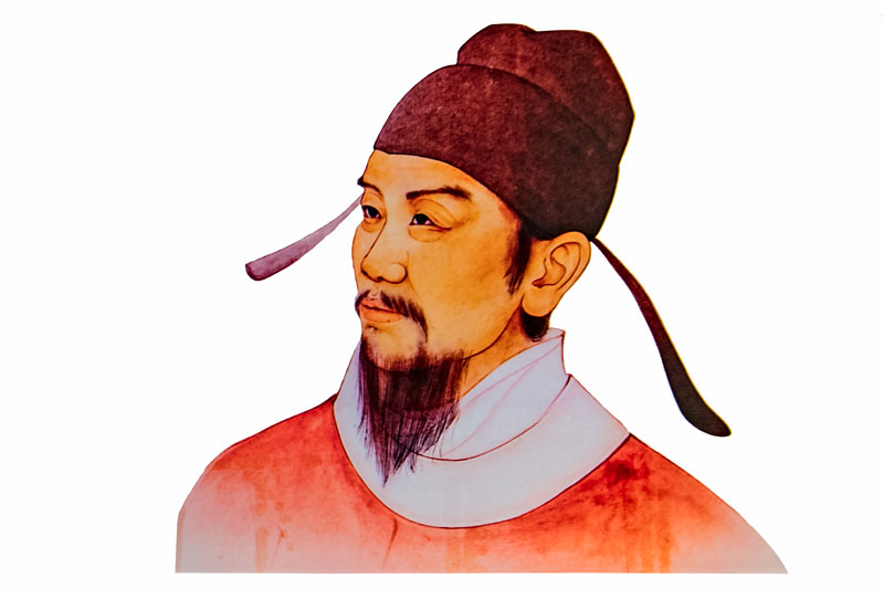 原创当天文学大拿踏上星辰征途老祖宗用实际行动探索人与天的奥秘