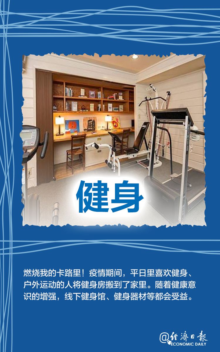  疫情过后4大商机(疫情过后干什么能多挣钱快)