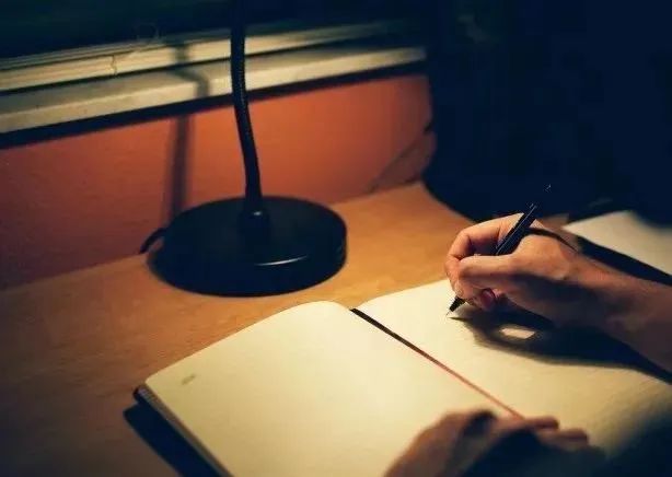 来自大作家们的写作建议