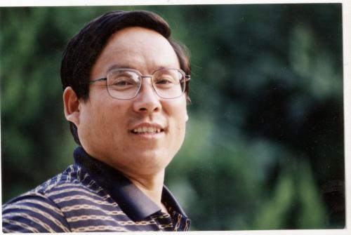 原创崮乡文苑183崮乡情走近尹家峪散文作家魏然森作品