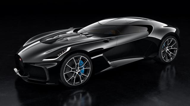 一辆古典gt应有的姿态那些未能成真的布加迪概念车