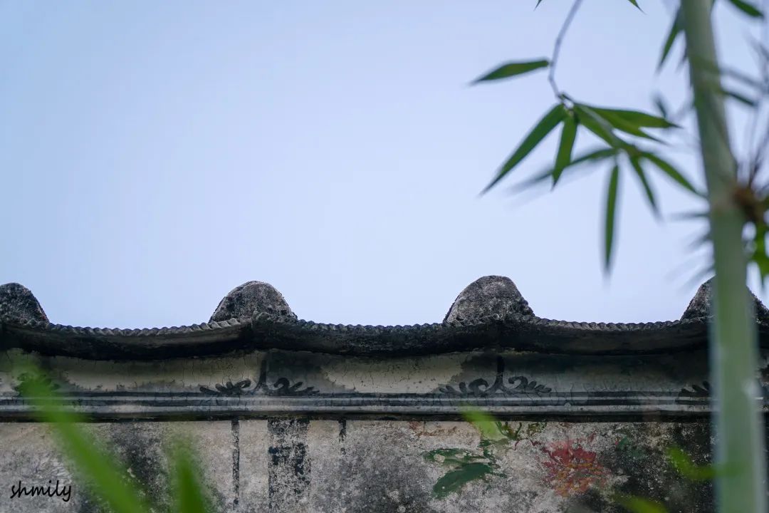 漣漪手記澄海跟隨潮汕姑娘的鏡頭領略澄海建築的魅力