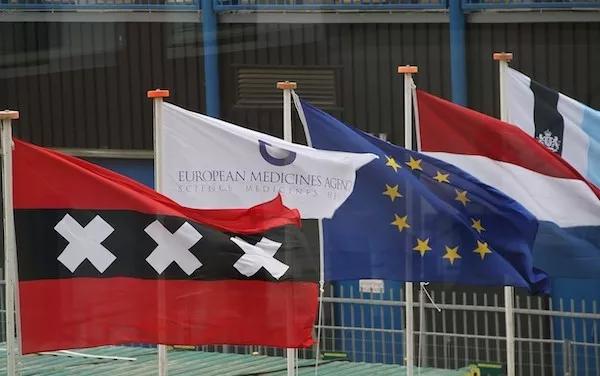 英国脱欧导致更多外国公司搬到荷兰