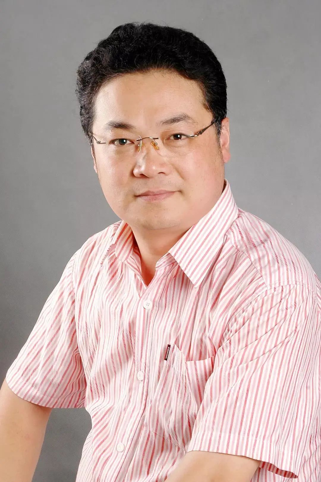 易俗社丑角演员李卫平一段抗疫版快板很带劲