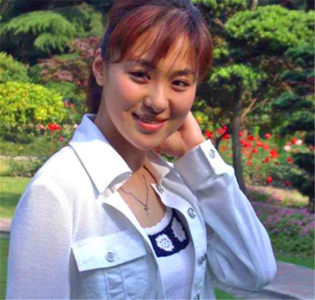 曾美过西施的沈傲君成聂远10年挚爱却被皇室人娶回家