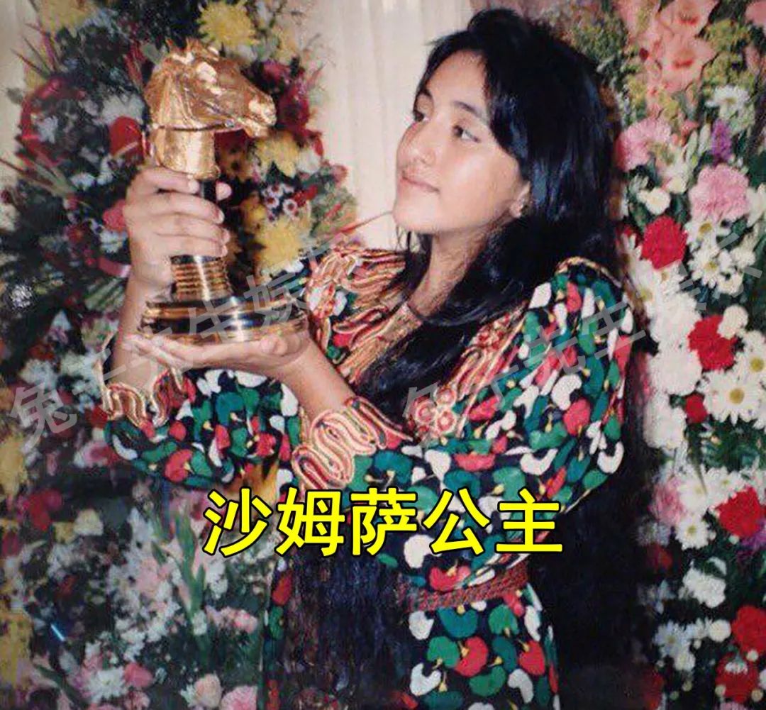 迪拜公主逃跑下场太惨被抓回来囚禁8年像僵尸一样行走