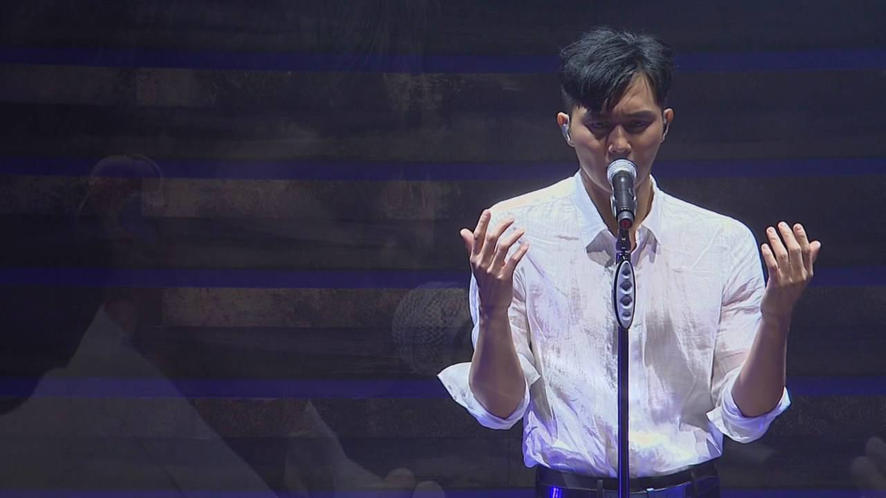 2020张智霖香港红磡演唱会门票及演出行程