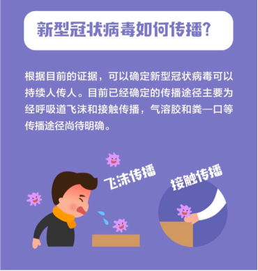 疫情当前无小事_传播