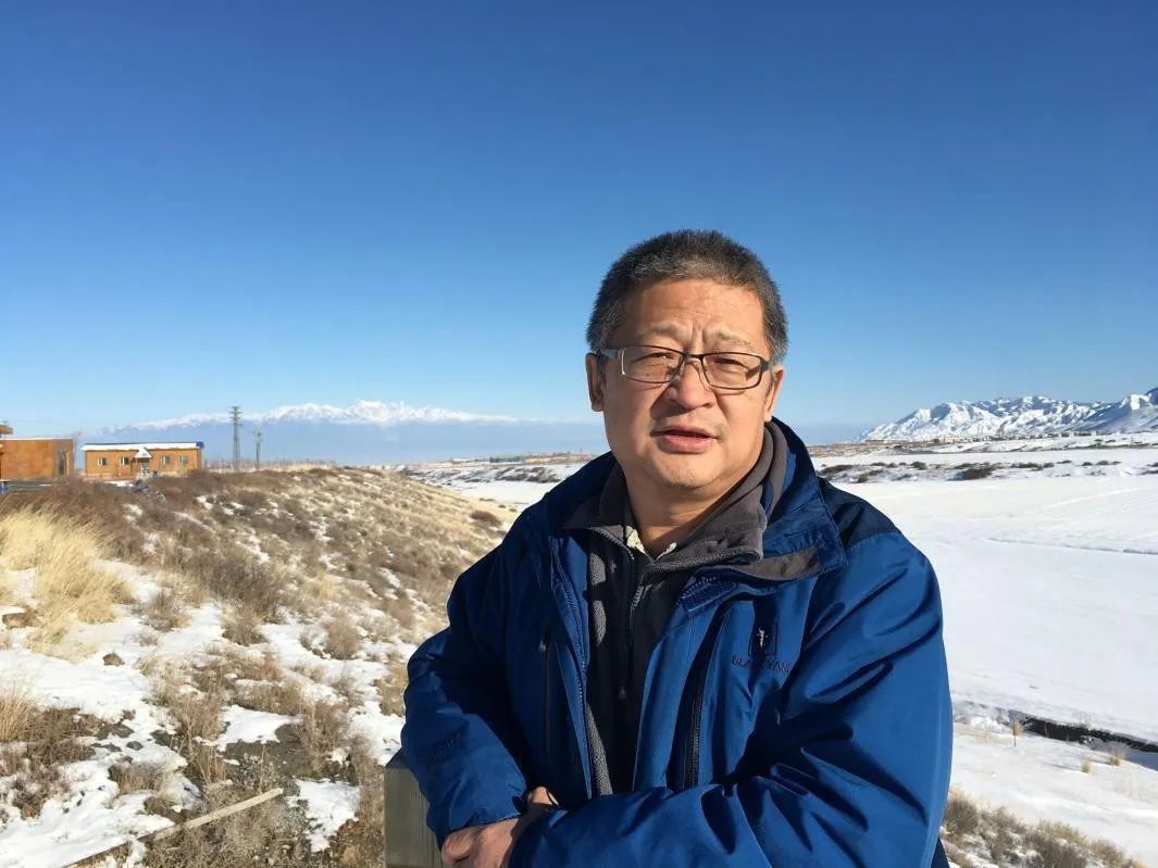 看看又一行业牛人曹志新对疫情过后中国旅游行业建议8000字长文