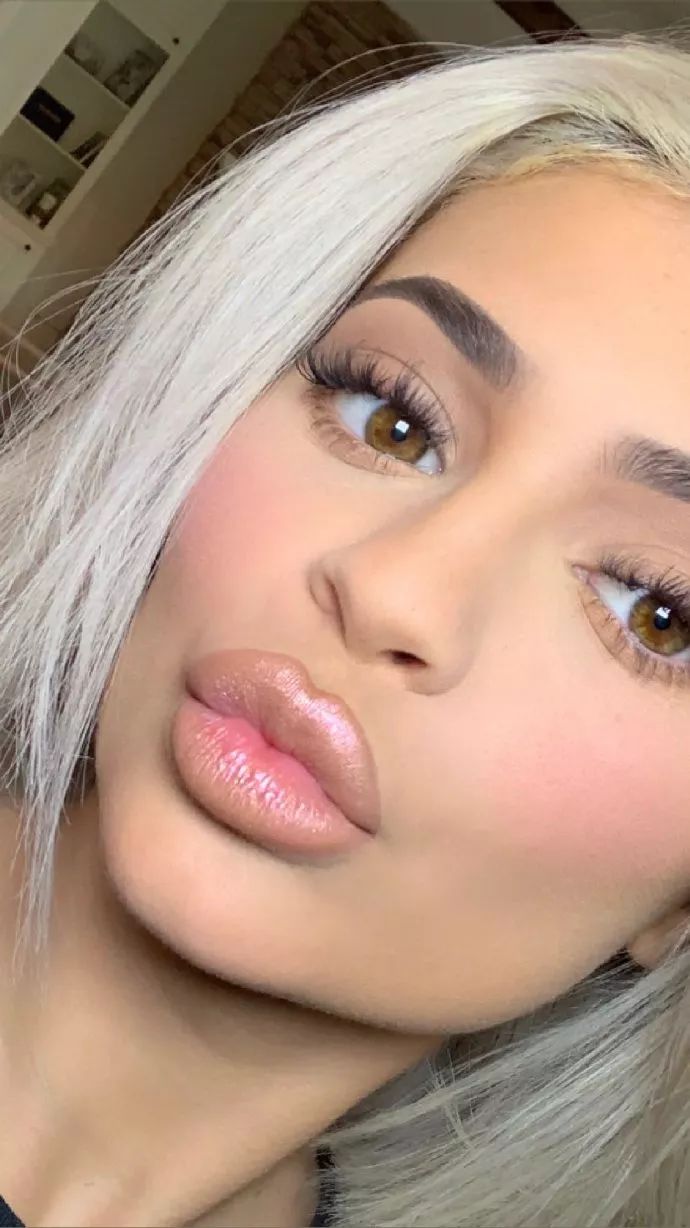 欧美头像 |女头像_kylie