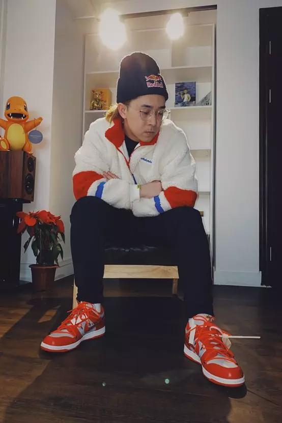 疫情结束后,你最想穿哪双鞋出门?_dunk