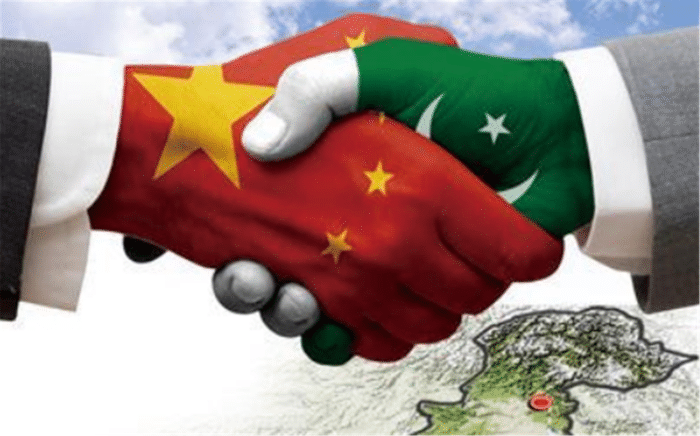 巴基斯坦和中国关系为什么会如此好有何历史渊源