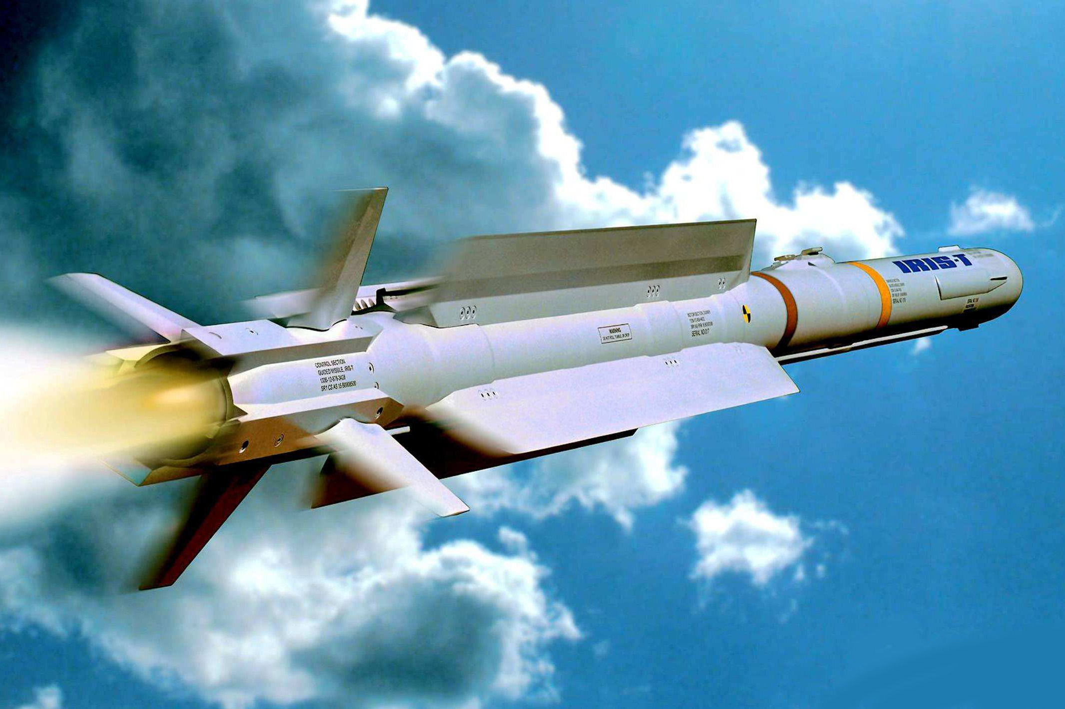 原创 导弹为什么飞得远又快?全靠发动机,还有你不了解的"黑科技"