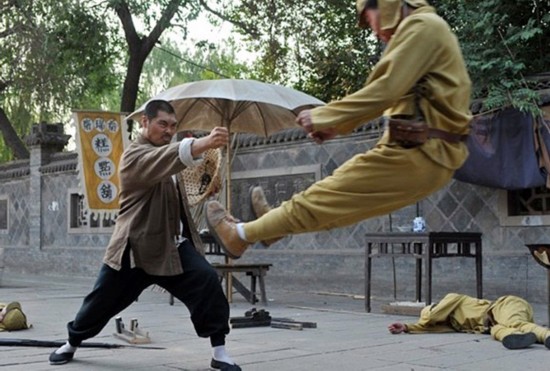 原创在战场上中弹之后还能够继续战斗别被神剧骗了事实不是你想的