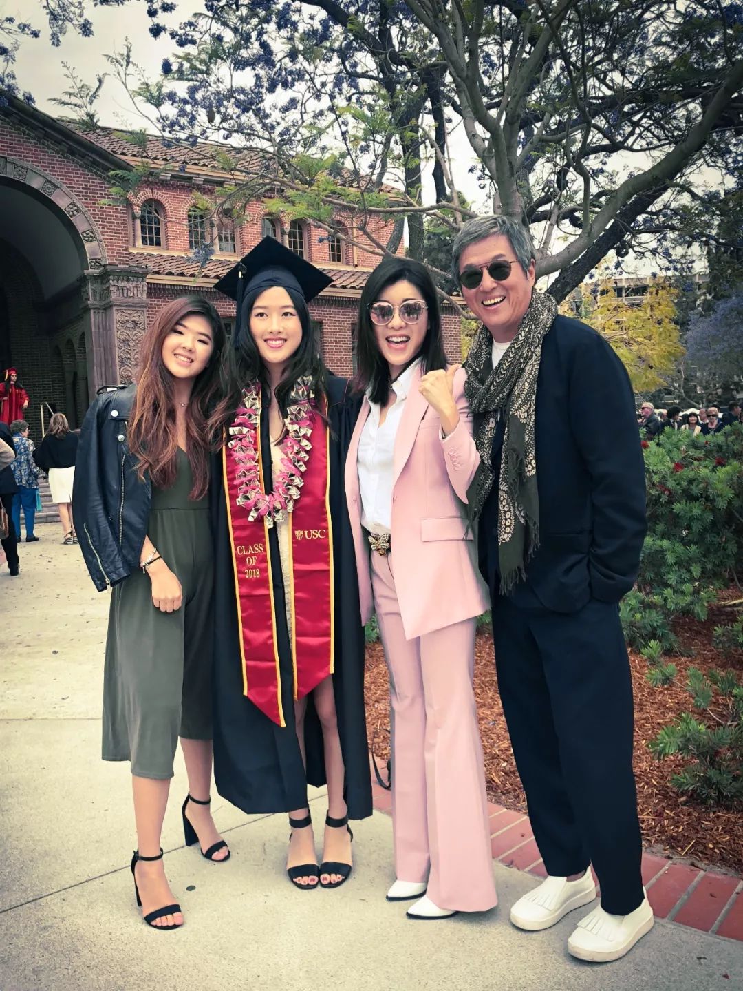 结婚26年后分房睡,台湾综艺教父:夫妻都变室友_王伟忠