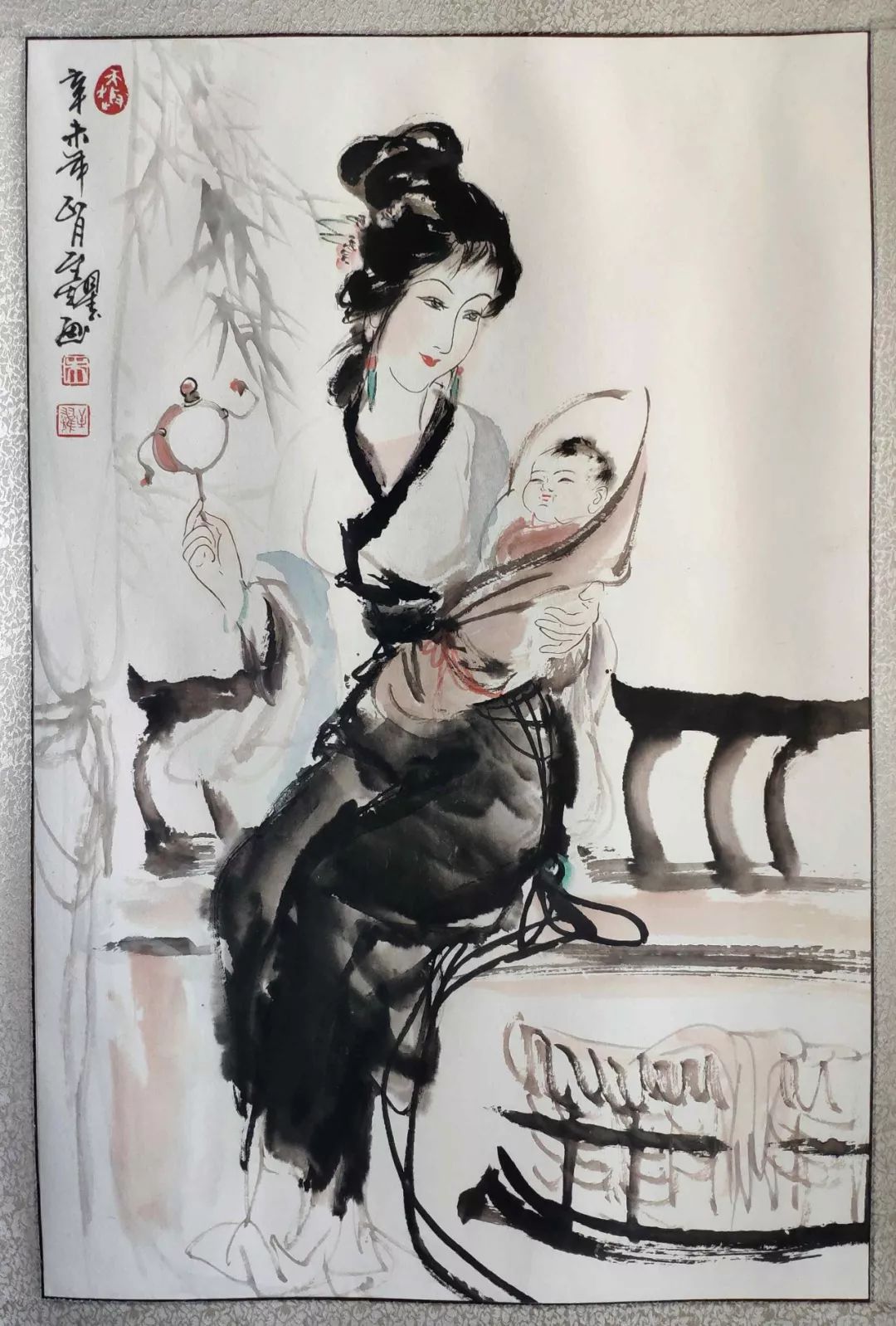 莫愁女画像组图莫愁女磁带,唱碟电视剧《莫愁女的传说》电影越剧