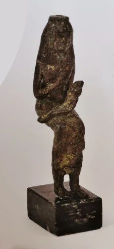 人生不能复生灵魂却能重生木乃伊带你探访古埃及的神秘传说