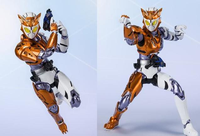 假面骑士假面骑士女武神冲刺猎豹shf可动手办公开迟到的寒酸