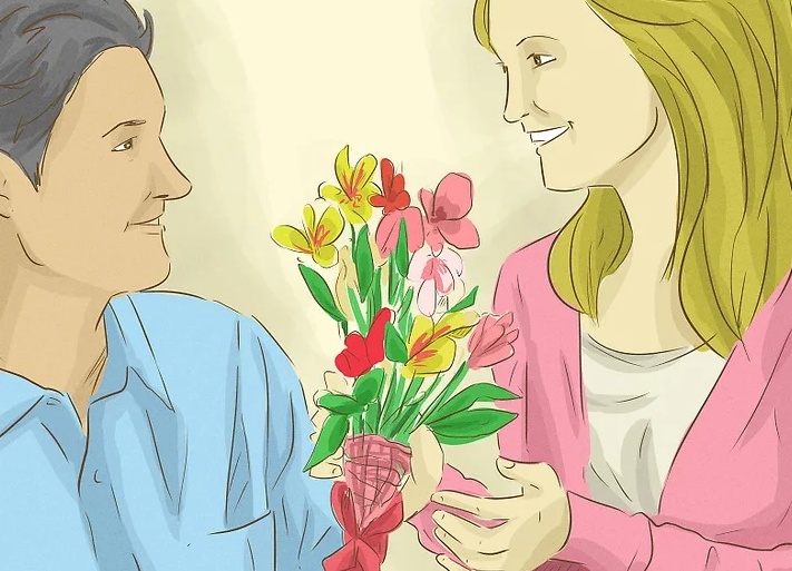 原创如何做一个慷慨的人