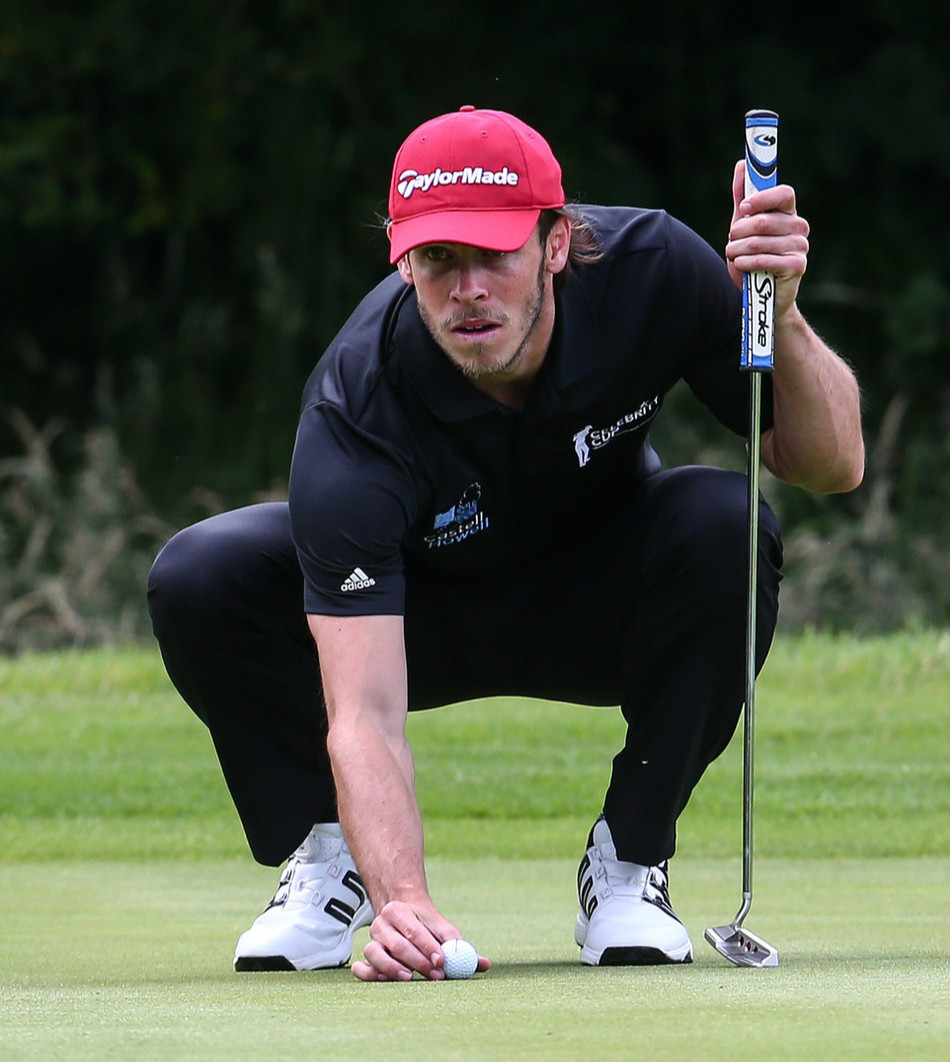 卡塞米罗应该给贝尔更多尊重就算他喜欢打高尔夫球