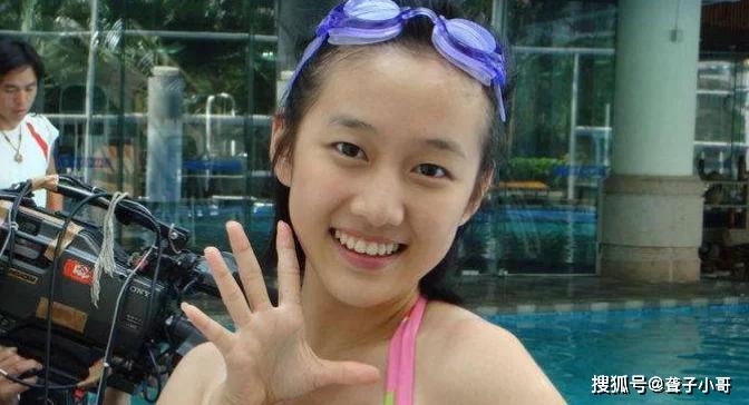 巴啦啦小魔仙中严莉莉的好朋友林小君女大十八变长相神似张雨绮