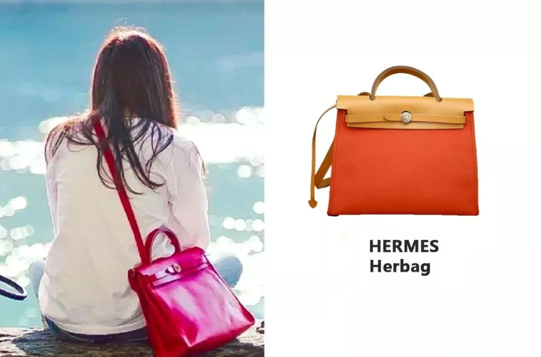 粉色的loewe 大象挎包 粉色加可爱的动物造型 少女心加倍 蔡敏敏同学