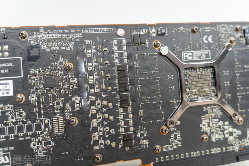 甜品级显卡市场的搅局者!华硕(asus)radeon rx5700 公版显卡 评测