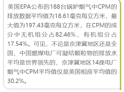 今日头条 国电环境保护研究院院长朱法华:电厂烟气"消白"治霾是劳