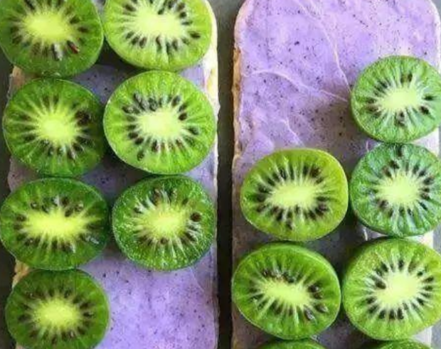 心理测试4个水果盘哪个最有口福测出你将来有多幸福