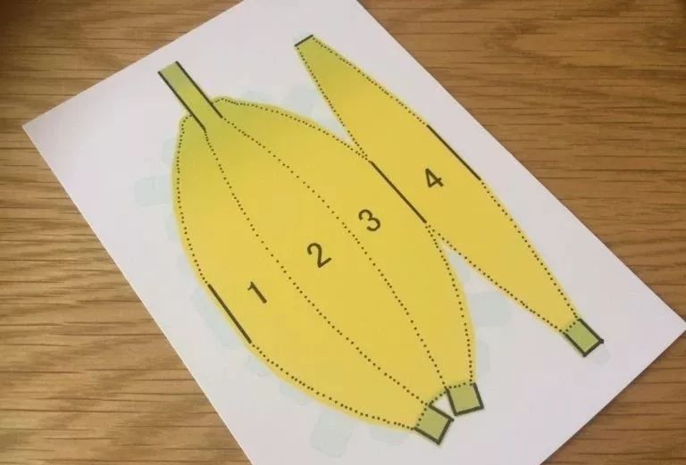 在家只有吃吃喝喝不如在家diy吃吃喝喝用不织布就能diy水果蔬菜附教程