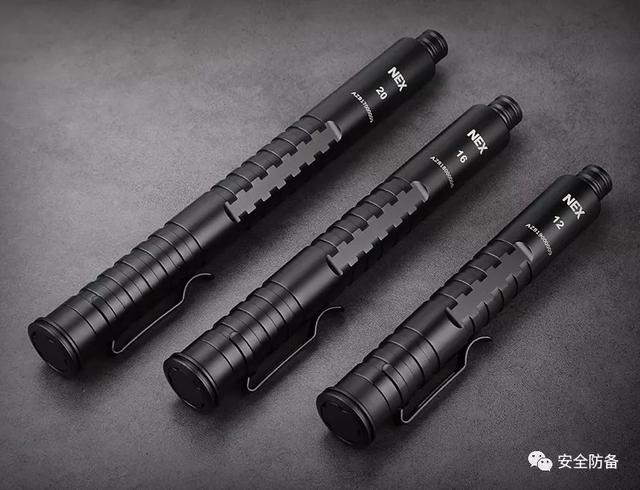 中国武谚云棍为百兵之首