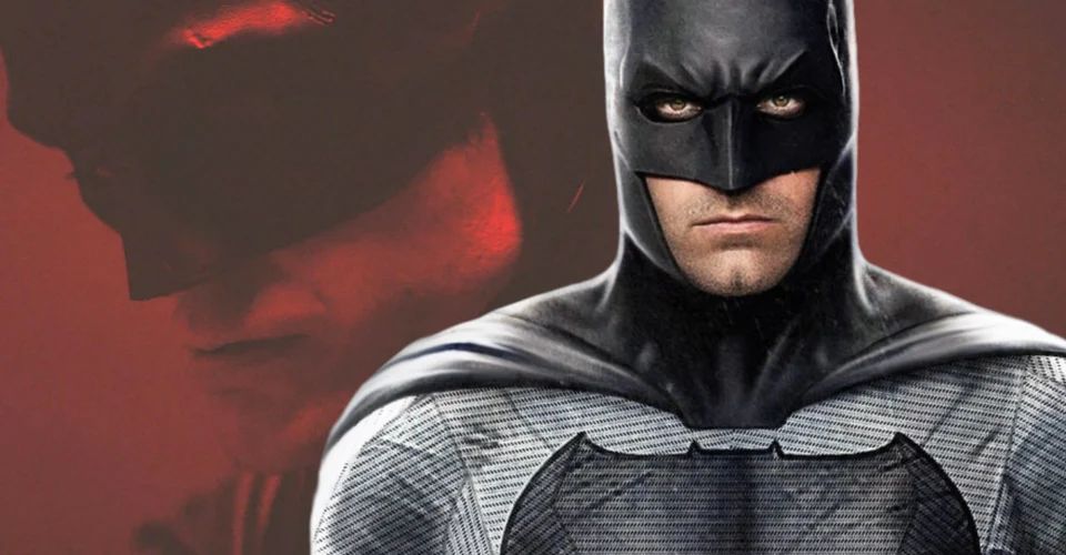 这对大本来说简直是一种折磨,最终不得已放弃了《蝙蝠侠》独立电影