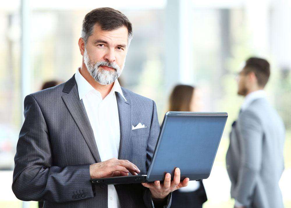 想成为领导者的你,先问问自己有没有群体意识,你是放眼全局,关注整个